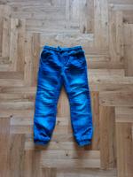 Pull-on Jeans Jogpants Hose Yigga Elasthan Jeanshose neuwertig Hessen - Wehrheim Vorschau