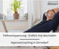 Tiefenentspannung mittels Hypnose - in Zernsdorf Brandenburg - Königs Wusterhausen Vorschau