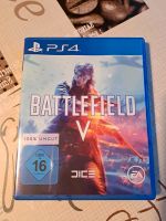 Battlefield V  PS4 Baden-Württemberg - Bad Schussenried Vorschau