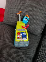 Paw Patrol Dschungel Fahrzeug Ryder Baden-Württemberg - Weinheim Vorschau