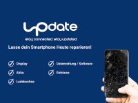 Smartphone Akku Service - Schnelle Reparaturen, faire Preise Nordrhein-Westfalen - Meckenheim Vorschau