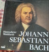 Johann Sebastian Bach - Hannsdieter Wohlfarth Bayern - Thüngen Vorschau