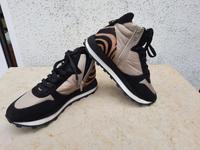 Top modische Sneaker von Kennel und Schmenger Gr 37 Bayern - Ansbach Vorschau