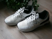 New Balance MD1500FW  Fantom Fit Sneaker Gr. 42, weiß Herzogtum Lauenburg - Wentorf Vorschau