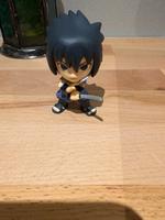 Funko Pop Mystery Mini Naruto Shippuden - Sasuke Hessen - Brachttal Vorschau