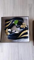 Miss L Fire Schuhe gr.38 Neu Saarland - Mandelbachtal Vorschau