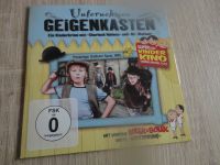 Kinder DVD mit Lolek u.Bolek,Unternehmen Geigenkasten Sachsen - Bischofswerda Vorschau