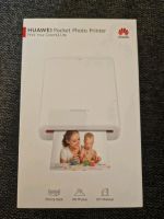 Huawei Pocket Foto Photo  printer Drucker Münster (Westfalen) - Centrum Vorschau