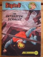 Sigurd – Lehning Verlag, Hethke, ab 60er Jahre, Gb und Br. Baden-Württemberg - Tübingen Vorschau