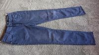 164 170 W30 L32 Soffhose Jeans Style Slim Flex dunkelblau *C&A* Nordrhein-Westfalen - Nideggen / Düren Vorschau