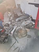 SR20DET Motor aus Nissan 200SX S14a Niedersachsen - Elze Vorschau