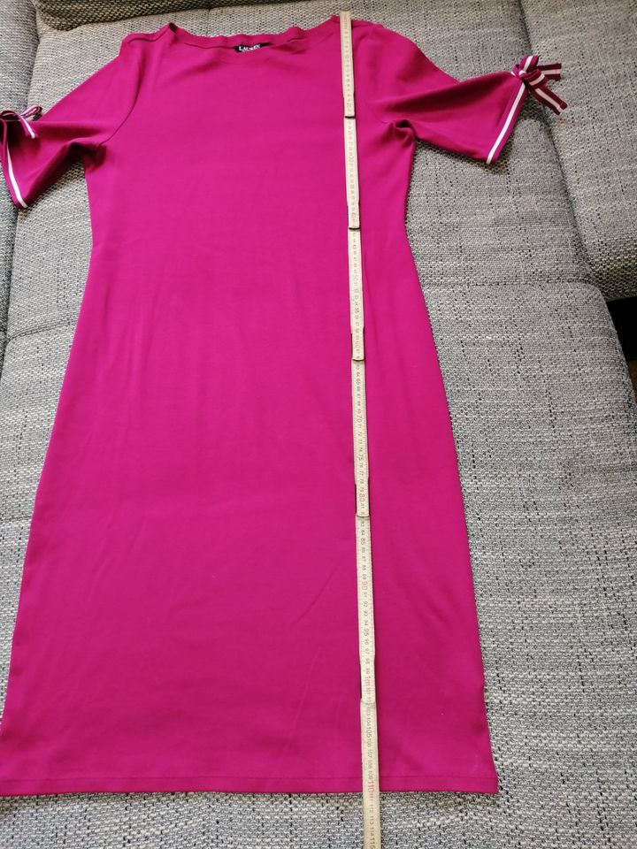 Gr. 44 46 pink Strickkleid Kleid Ralph Lauren in Oyten