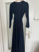 Abendkleid/Dunkelblau/Elegant Frankfurt am Main - Bornheim Vorschau