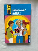 Undercover im Netz , die 3 !!! Kr. Passau - Passau Vorschau