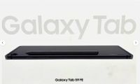 Samsung Galaxy Tab S9 FE | SM-X510 | 10,9" 6GB 128GB - Wi-Fi NEU Mitte - Wedding Vorschau