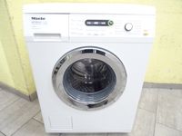 Waschmaschine Miele  A+++  8Kg 1600U/min **1 Jahr Garantie** Friedrichshain-Kreuzberg - Friedrichshain Vorschau