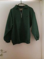 Damen  - Sweatshirtpullover  -Grün - Gr. 44 - 46 Brandenburg - Angermünde Vorschau