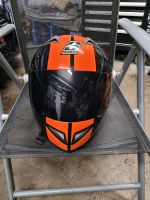 Motorrad Helm Baden-Württemberg - Krauchenwies Vorschau