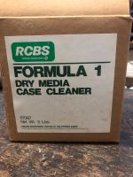 RCBS Formular 1 Dry Media Case Cleaner Bayern - Bad Wörishofen Vorschau