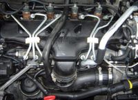 Volvo V40 D5204T4 D5204 T4 Motor Engine S80 Moteur 130KW 177 PS Rheinland-Pfalz - Roth (Landkreis Altenkirchen) Vorschau