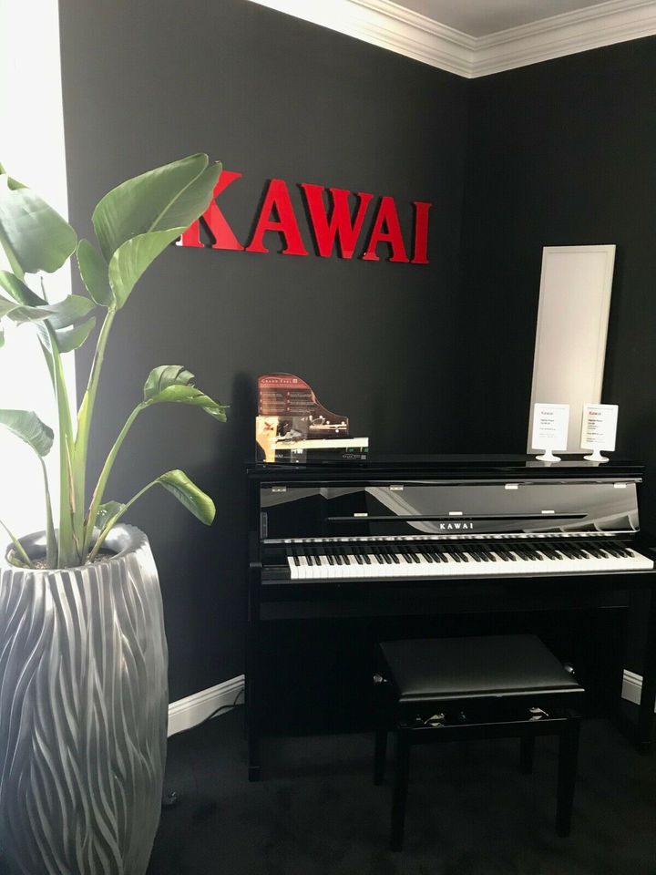 Klavier E-Piano von Kawai - Roland - mieten und später kaufen deutschlandweit in Niederzissen