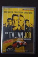 DVD THE ITALIEN JOB JAGD AUF MILLIONEN Baden-Württemberg - Bühlertann Vorschau