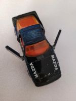 Matchbox Mazda RX-7 1982 blau 1:58 Sachsen - Niederwürschnitz Vorschau