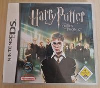 Nintendo DS Spiel - Harry Potter und der Orden des Phönix Mecklenburg-Vorpommern - Bad Kleinen Vorschau