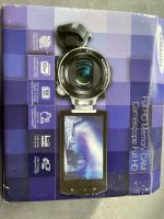 Samsung Full HD Camcorder HMX-S10 S 10 Nordrhein-Westfalen - Ochtrup Vorschau