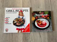 Rotkäppchen Grill-Rezepte, feine Tupperware Dessert, Rezeptbuch Niedersachsen - Garrel Vorschau