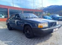 VOLVO 740 mit H-Kennzeichen Bayern - Traunstein Vorschau