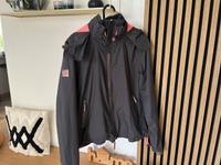 Superdry Regenjacke Gr. M Bayern - Sengenthal Vorschau