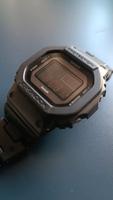 Casio G-Shock Tough Solar mit Bluetooth Baden-Württemberg - Kornwestheim Vorschau