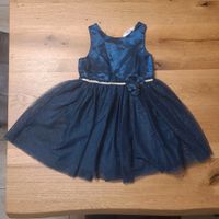 Tüllkleid Kleid H&M 104 Bayern - Gundelfingen a. d. Donau Vorschau