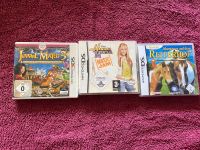 Nintendo DS spiele je 5€ Nordrhein-Westfalen - Hürtgenwald Vorschau