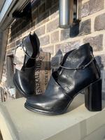 AS98 Airstep Pumps neu Eyecatcher schwarz 40 LP260.- Niedersachsen - Nordhorn Vorschau