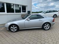 SLK 200 Kompressor | TÜV Fällig | Guter Allgemeinzustand Bayern - Buchdorf Vorschau