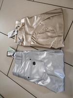 freddy wr up push up hose in Größe S metallic gold silber neu Niedersachsen - Uetze Vorschau