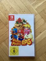 Super Mario RPG Switch Spiel München - Bogenhausen Vorschau