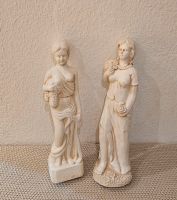 Zwei sehr schöne große Figuren 48 x 13 cm Brandenburg - Neuruppin Vorschau