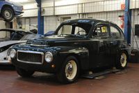 Buckel Volvo PV 544 Bj. 1962  absolut Rost frei und restauriert Nordrhein-Westfalen - Mülheim (Ruhr) Vorschau