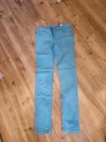 Only Sommer Hose hellblau Gr. 38 L 34 Saarland - Nohfelden Vorschau