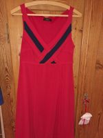 Traumhaftes Kleid Trägerkleid Sommerkleid rot Gr. 36 Esprit neuwe Bayern - Weiden (Oberpfalz) Vorschau