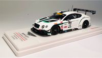 Bentley Continental GT3 1:43 TSM 3rd Sonoma GP 2014 Hessen - Dietzenbach Vorschau