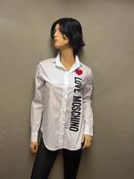 Love Moschino Hemd Bluse Neu Gr.36 Dortmund - Scharnhorst Vorschau