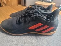 Hallenturnschuhe Adidas Gr. 37 1/3 Bayern - Eching (Kr Freising) Vorschau