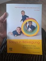 Babys in Bewegung Niedersachsen - Ganderkesee Vorschau