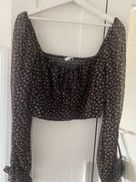 Bluse NA-KD Nordrhein-Westfalen - Neuss Vorschau