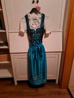 Dirndl mit Bluse Bayern - Buxheim Vorschau