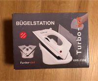 Bügelstation Turbo-jet YPF-1168 1200 Watt Segu NEU OVP Nordrhein-Westfalen - Wülfrath Vorschau